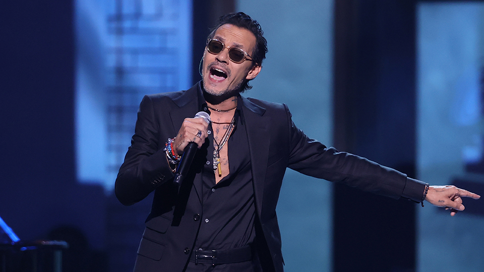 Marc Anthony Net Worth: A Comprehensive Exploration