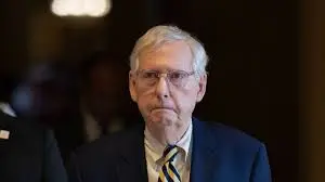 Mitch McConnell Net Worth Demystified: Unraveling the Wealth of Power